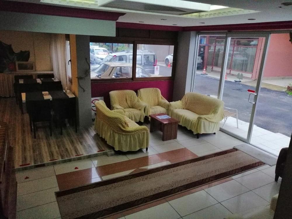 Kleopatra Develi Hotel Alanya Exterior foto